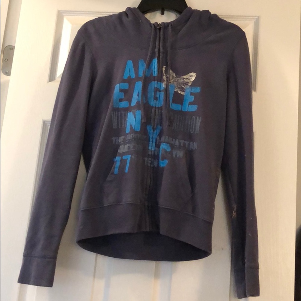 American Eagle hoodie